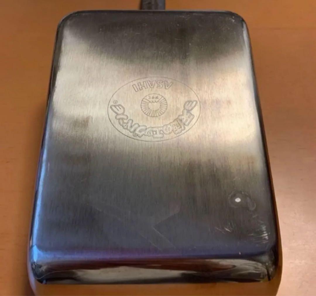 g*a様 アサヒ軽金属 天使のなべ 新品　天使のエッグパン　中古品