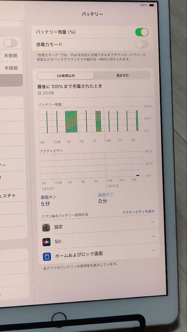 Apple iPad 本体 アイパッド　第7世代　32GB 2019