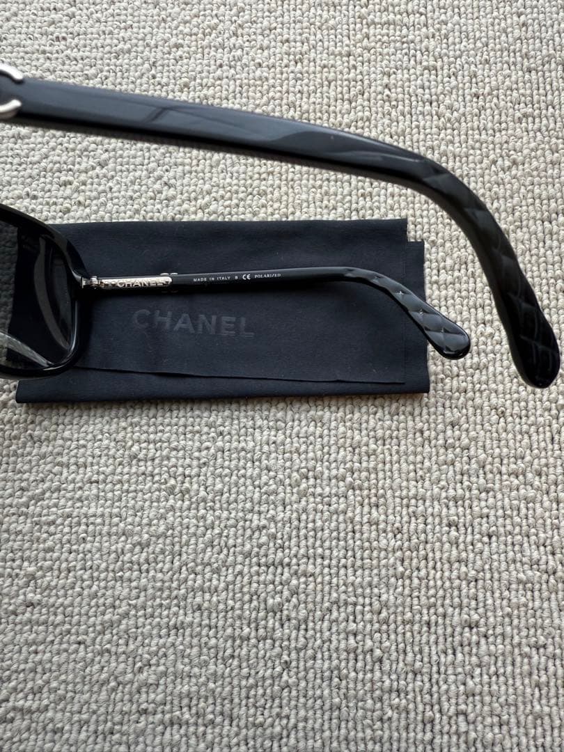 シャネル サングラス CHANEL レディース サングラス