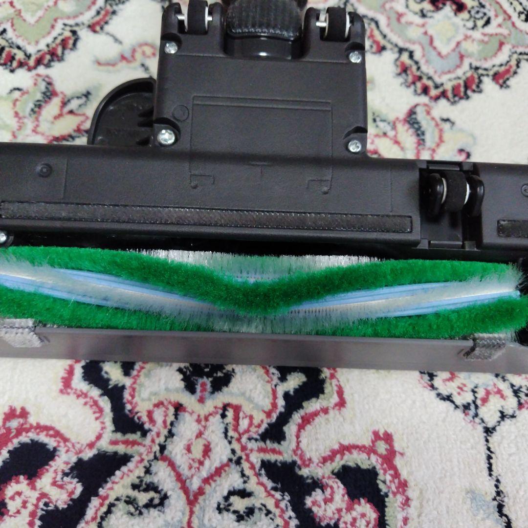 パナソニック　コードレス掃除機の床用ノズル