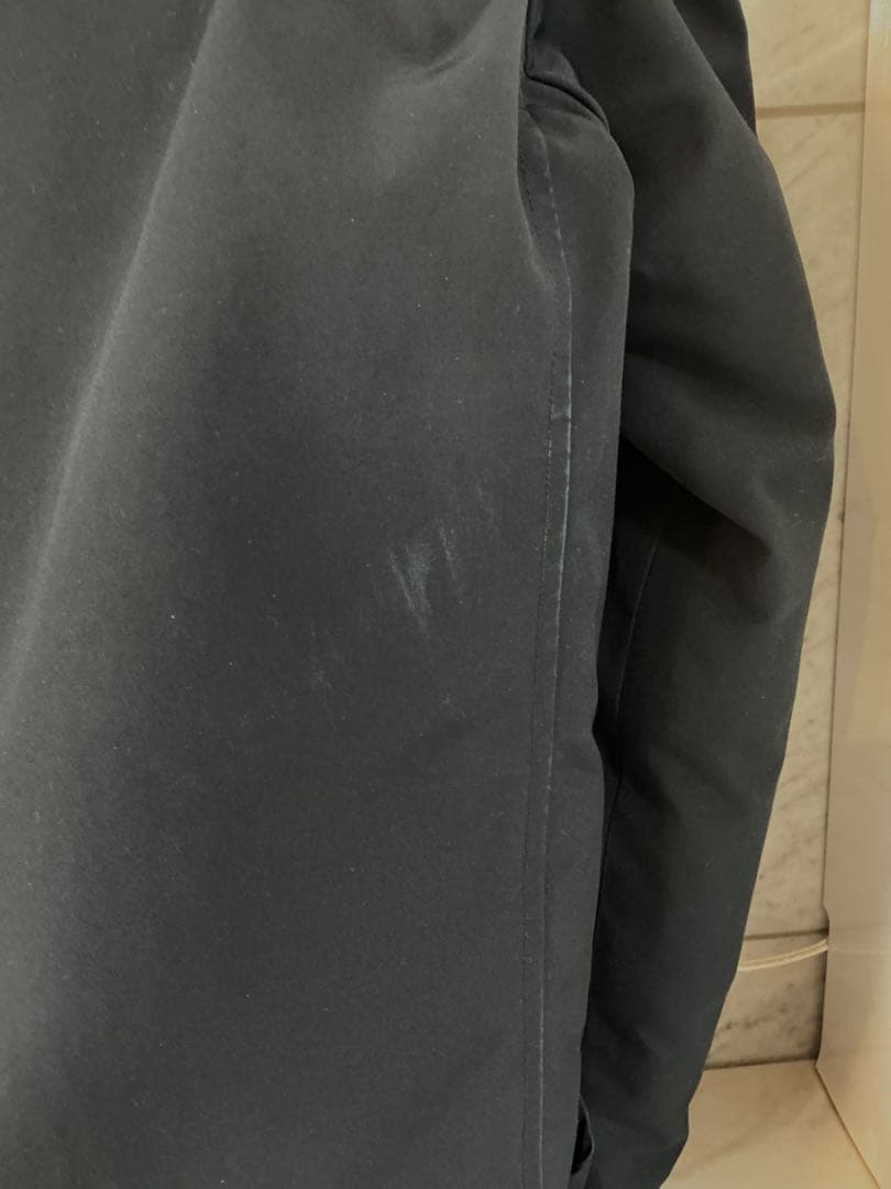 【BEAUTY&YOUTH別注】DANTON T/C DOWN