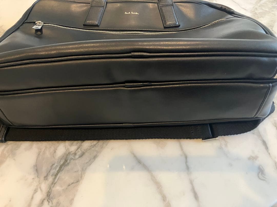 Paul Smith ビジネスバッグ ブラック