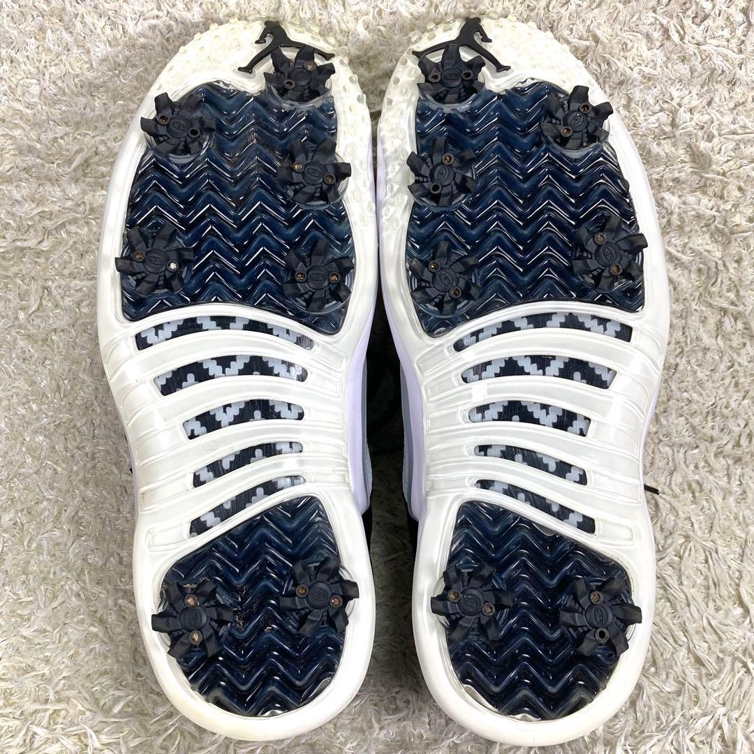 『未使用級』NIKE AIR JORDAN 12 LOW GOLF ゴルフ