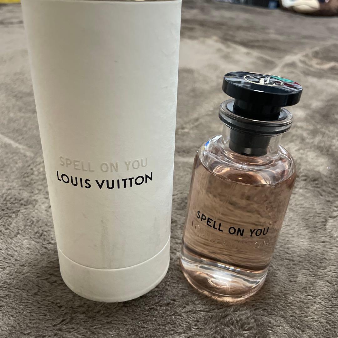 LOUIS VUITTON SPELL ON YOU 香水