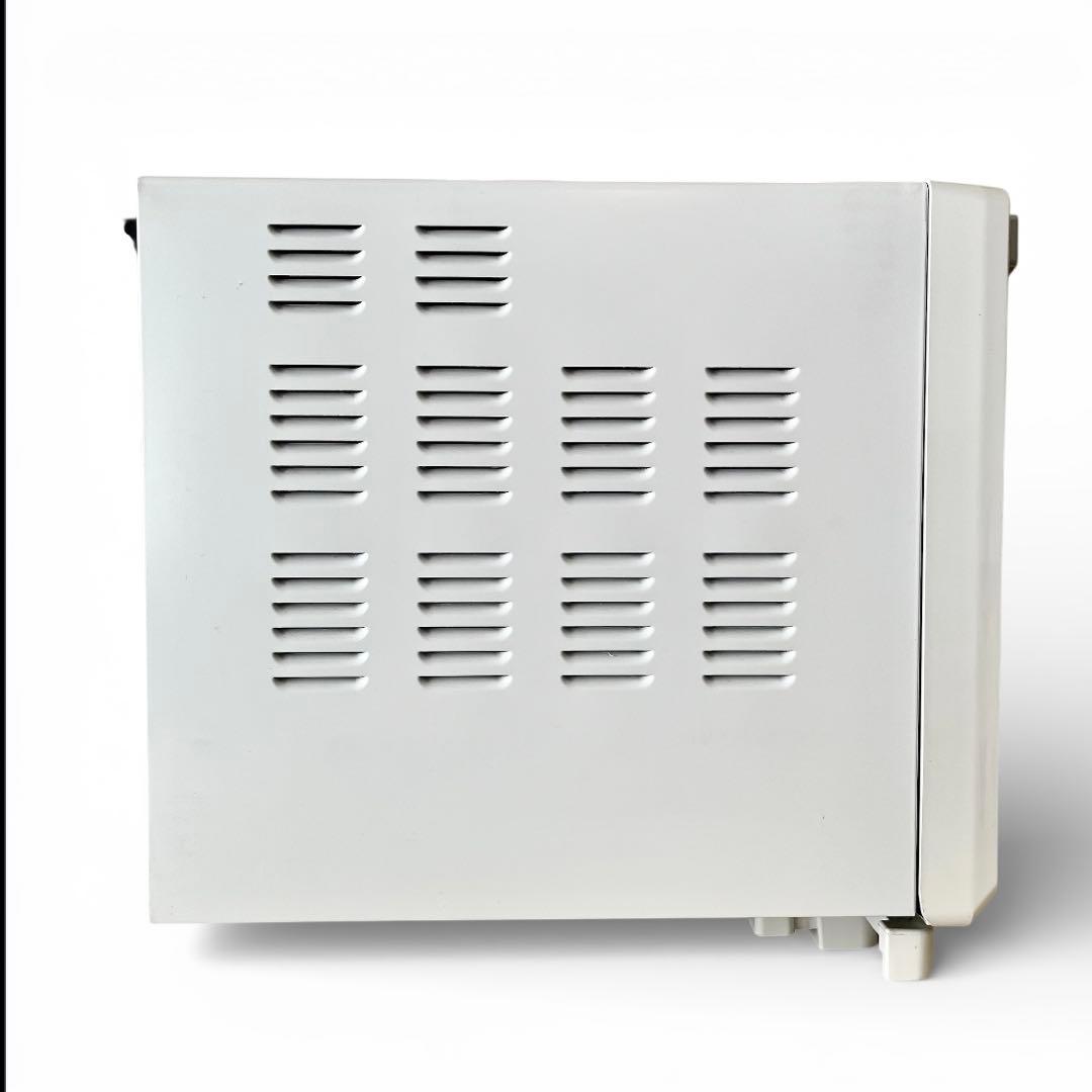 【美品】SHARP RE-SS8X 過熱水蒸気 23L オーブンレンジ ホワイト