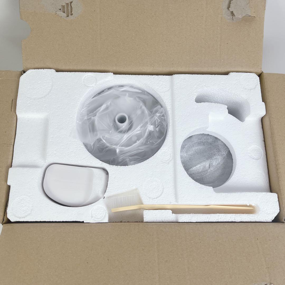 Panasonic MK-K81-W フードプロセッサー