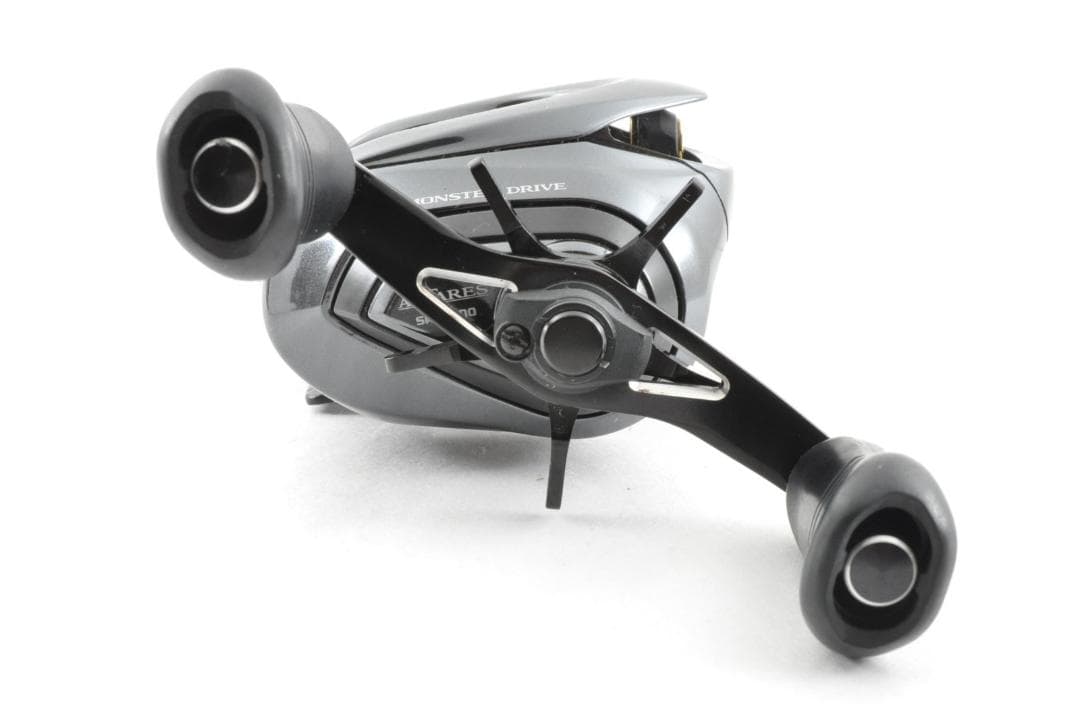 シマノ 18 アンタレス DC MD XG 右ハンドル