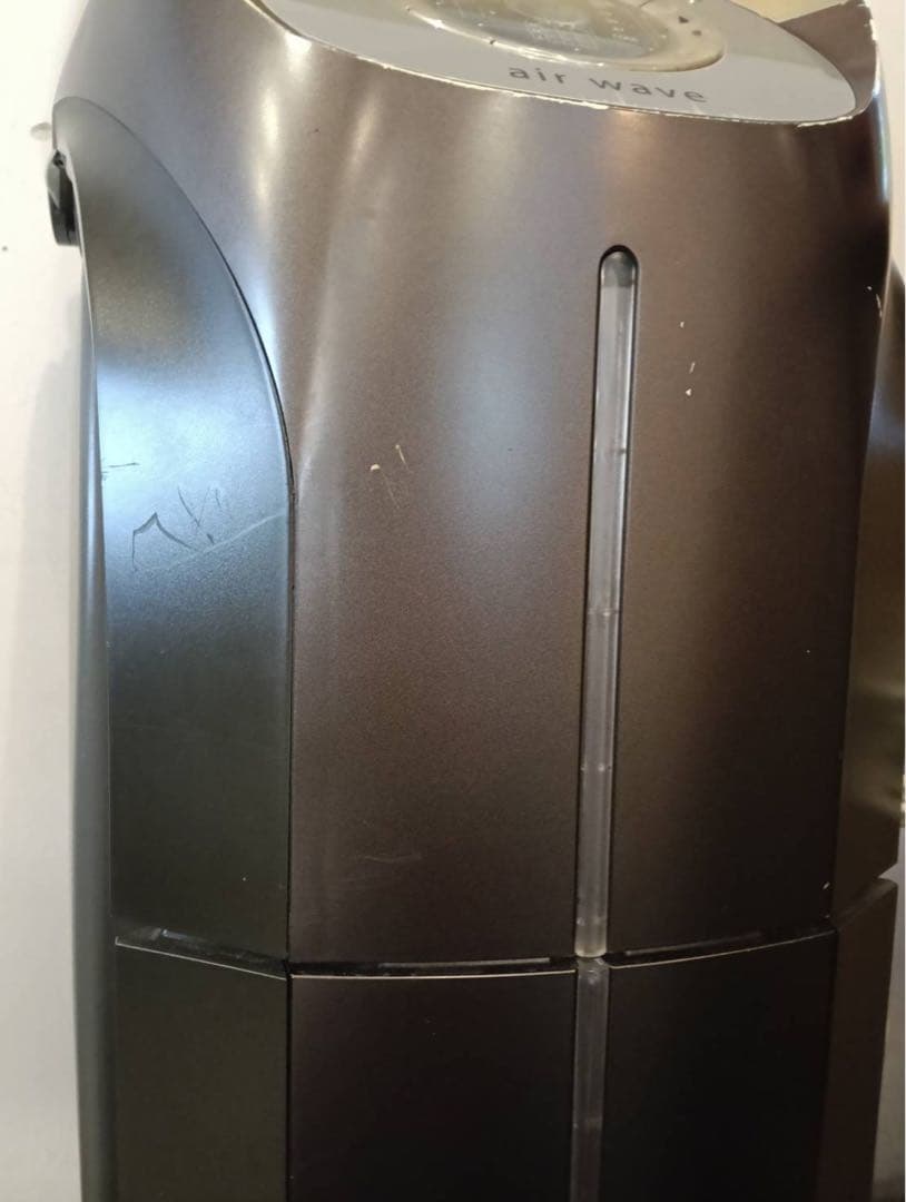 Air wave SD-250 エアウェーブ 美容室