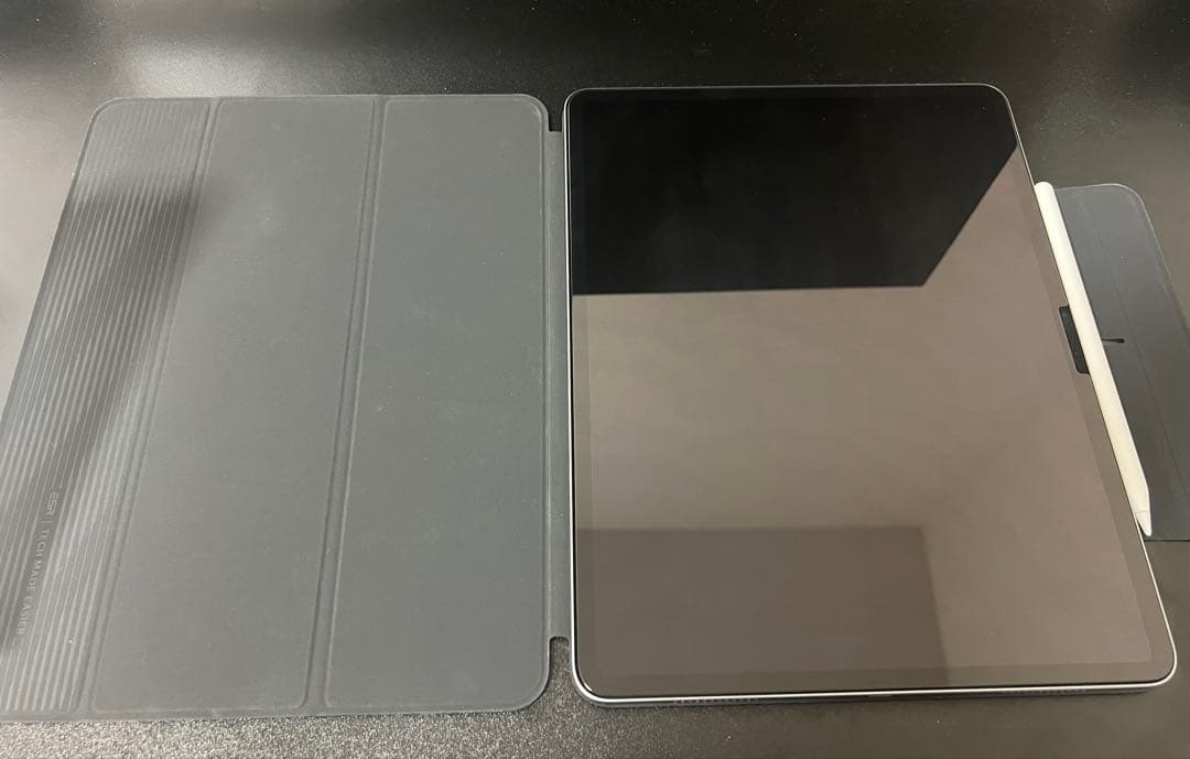 iPad Air 13インチ M3 Wi-Fi 128GB スペースグレイセット