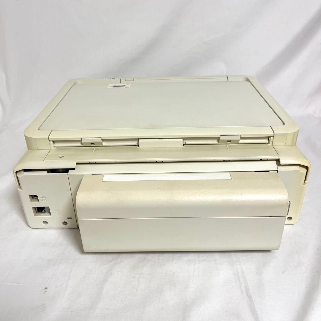 EPSON インクジェット 複合機 プリンター EP-803AW エプソン