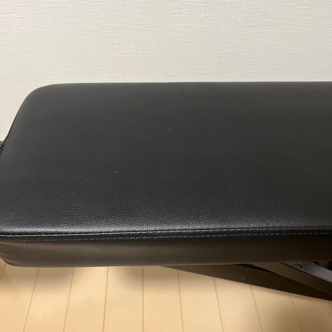 BW-DC04 BARWING(バーウィング) トレーニングベンチ 折り畳み