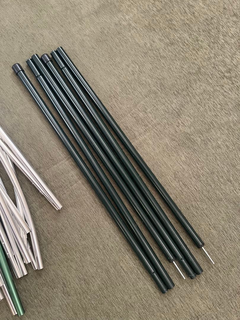 コールマン　Coleman2 ルームテント タフスクリーン2ルームハウス