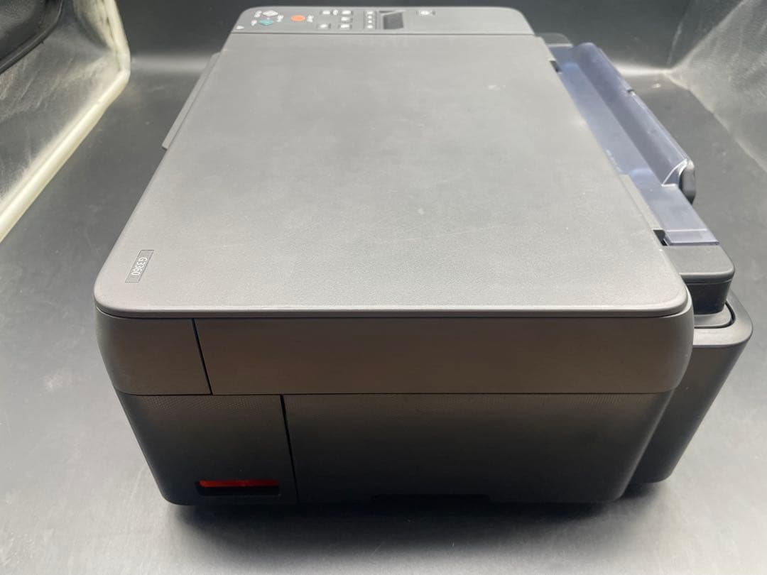 Canon G3360 インクジェットプリンター　ジャンク扱い