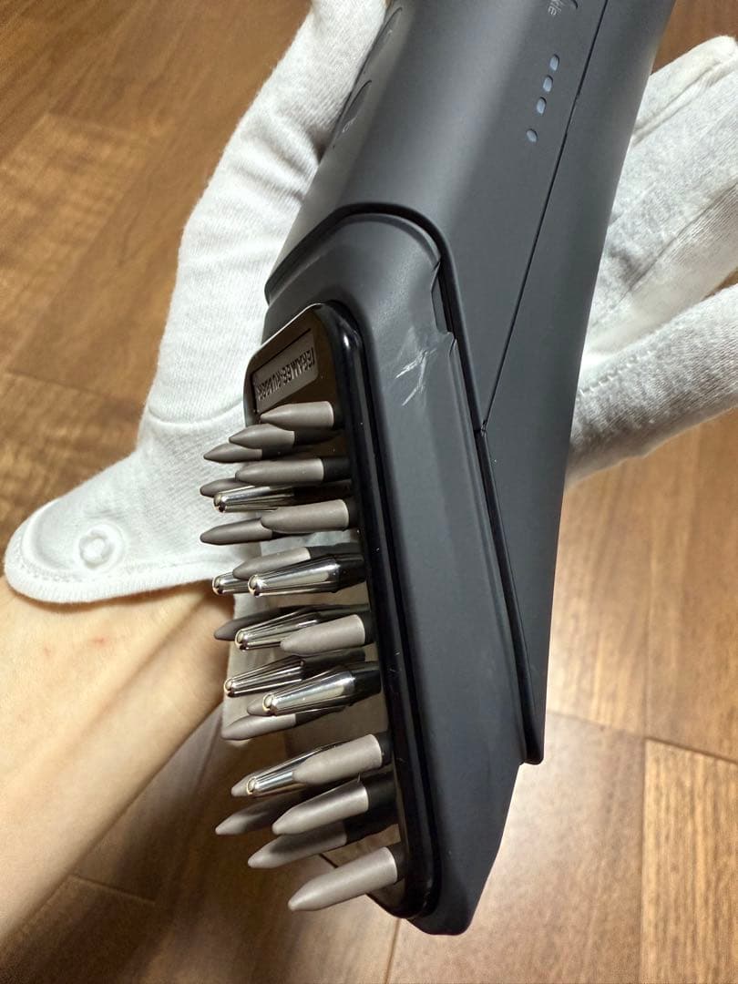 テラミースプラッシュパルス2700