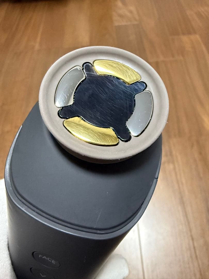 テラミースプラッシュパルス2700