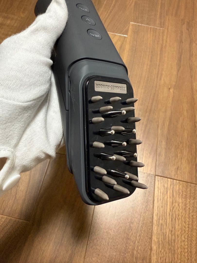 テラミースプラッシュパルス2700