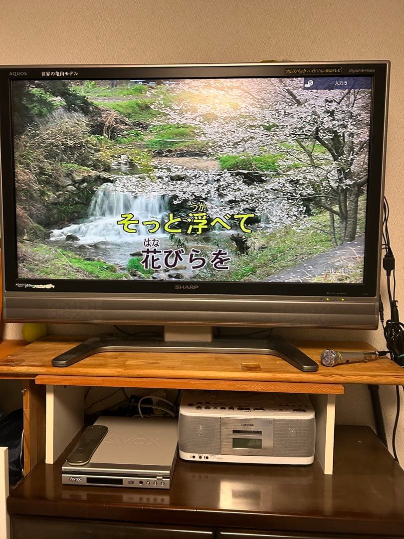 カラオケ ON STAGE Z-PK1200G