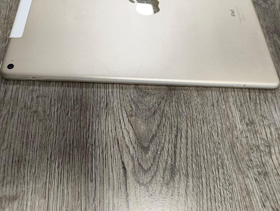 iPad Pro (12.9インチ) 128GB Cellularモデル