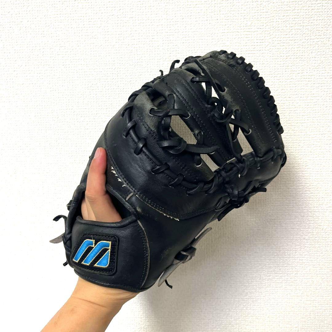 728 ミズノ ビューリーグ 即戦力 ソフトボール キャッチャーミット