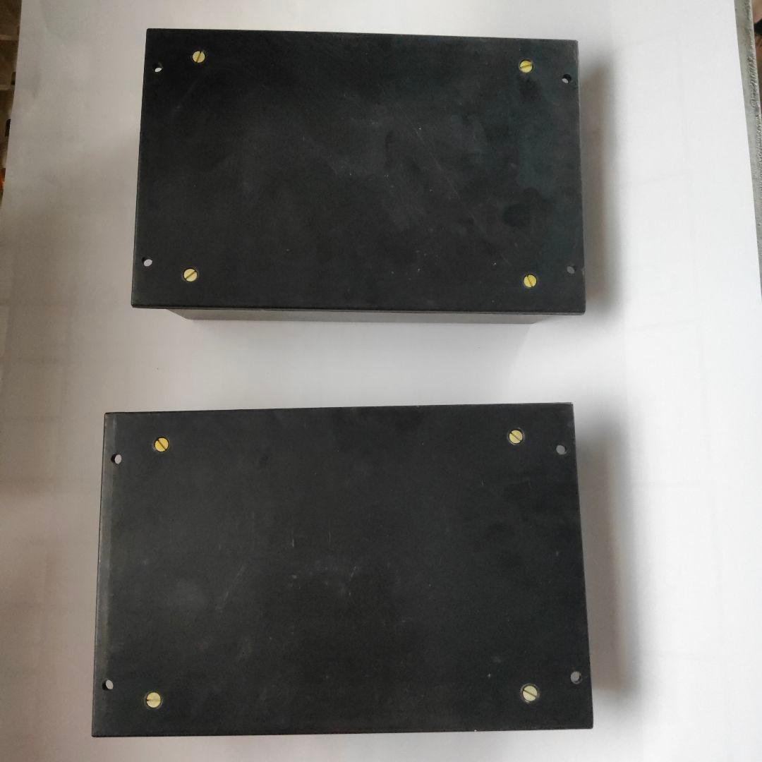 VITAVOX NW-500 ディバイディングネットワーク