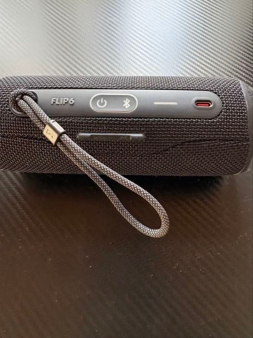 JBL FLIP6 美品‼️