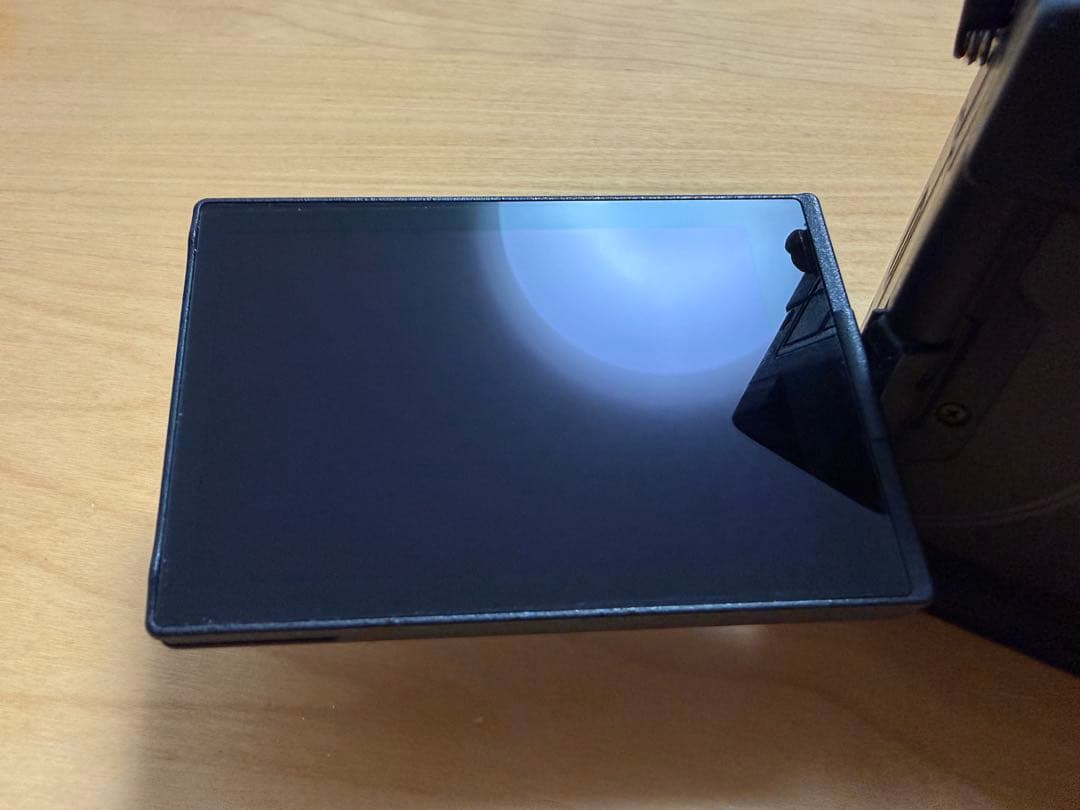 SONY α7C II ミラーレスカメラ ブラック smallrig プレート付