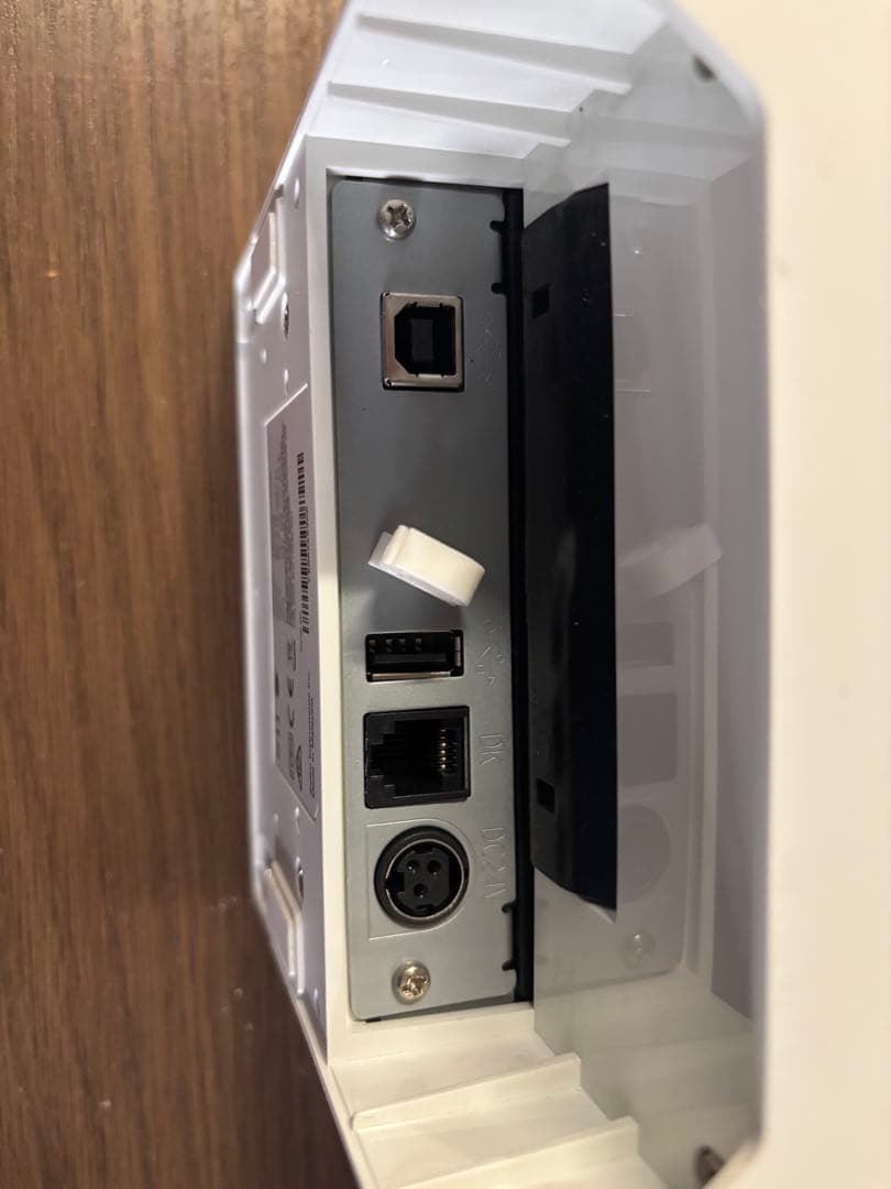 SII サーマルプリンター RP-F10