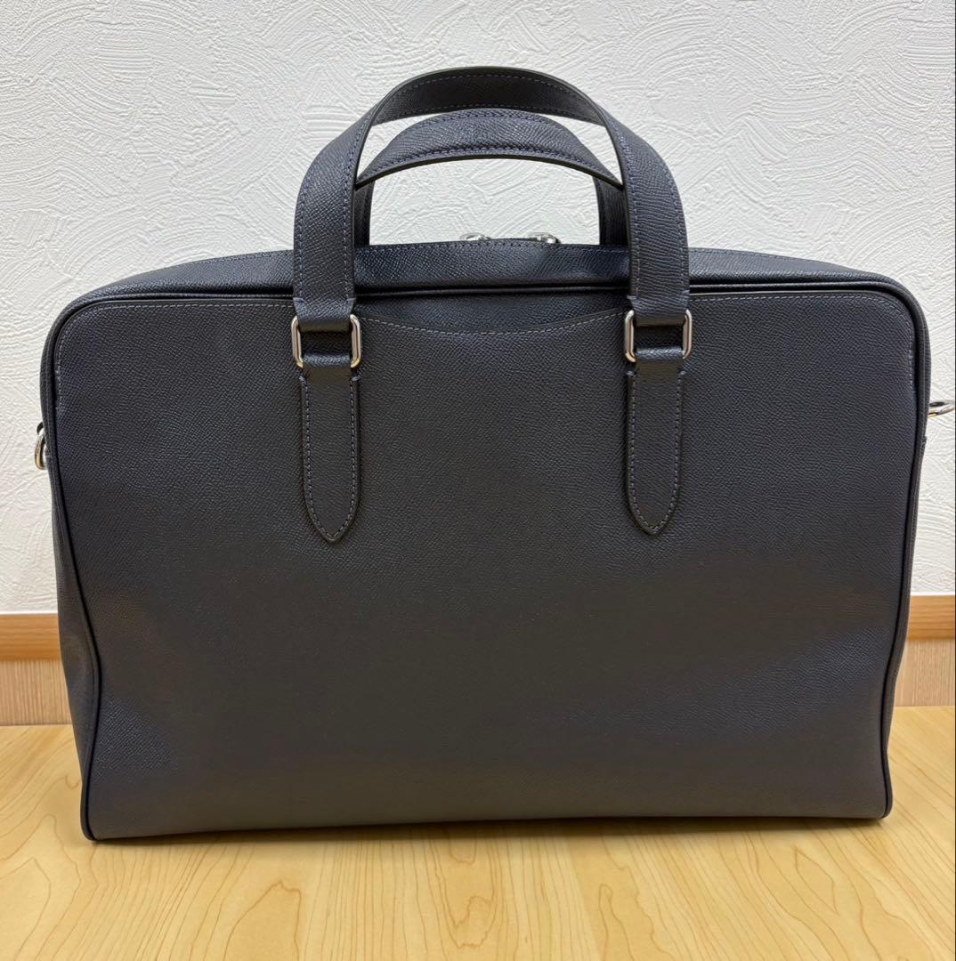 COACH コーチ　グラハムストラクチャード　バック