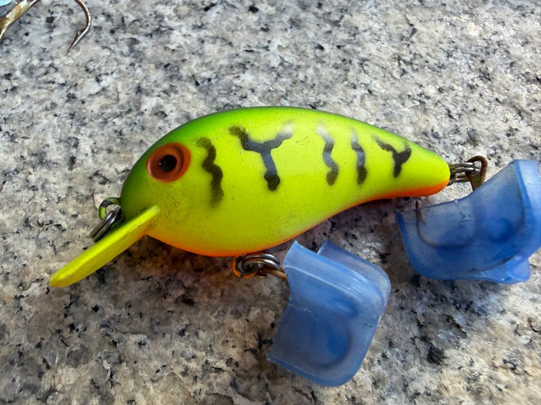 ルアー 15個セット　ブラックバス　バイブレーション　クランクベイト