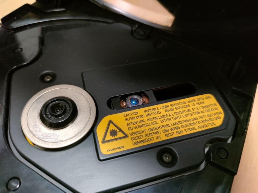 レア品　CITIZEN CBM777 動作未確認