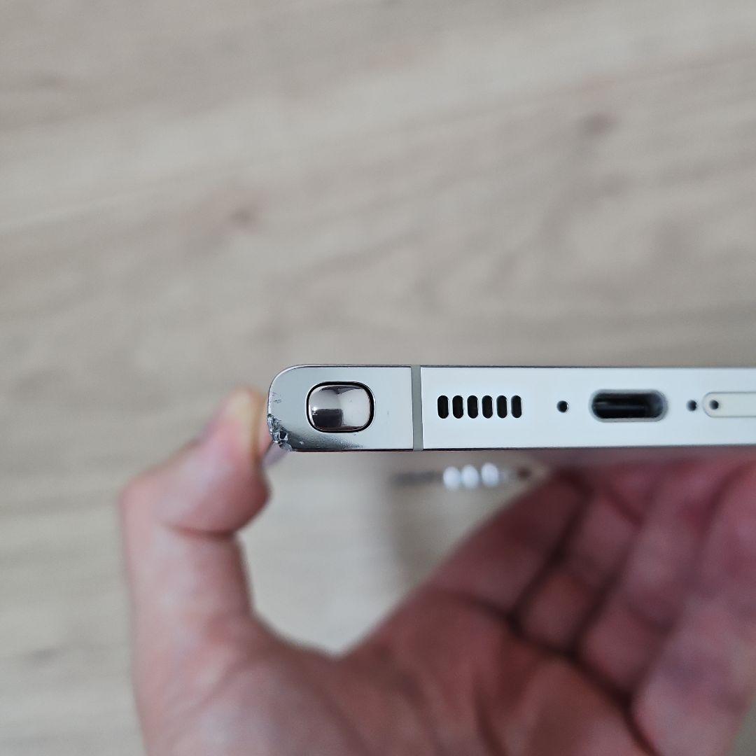 【国内版】Samsung Galaxy S23 Ultra SC-52D