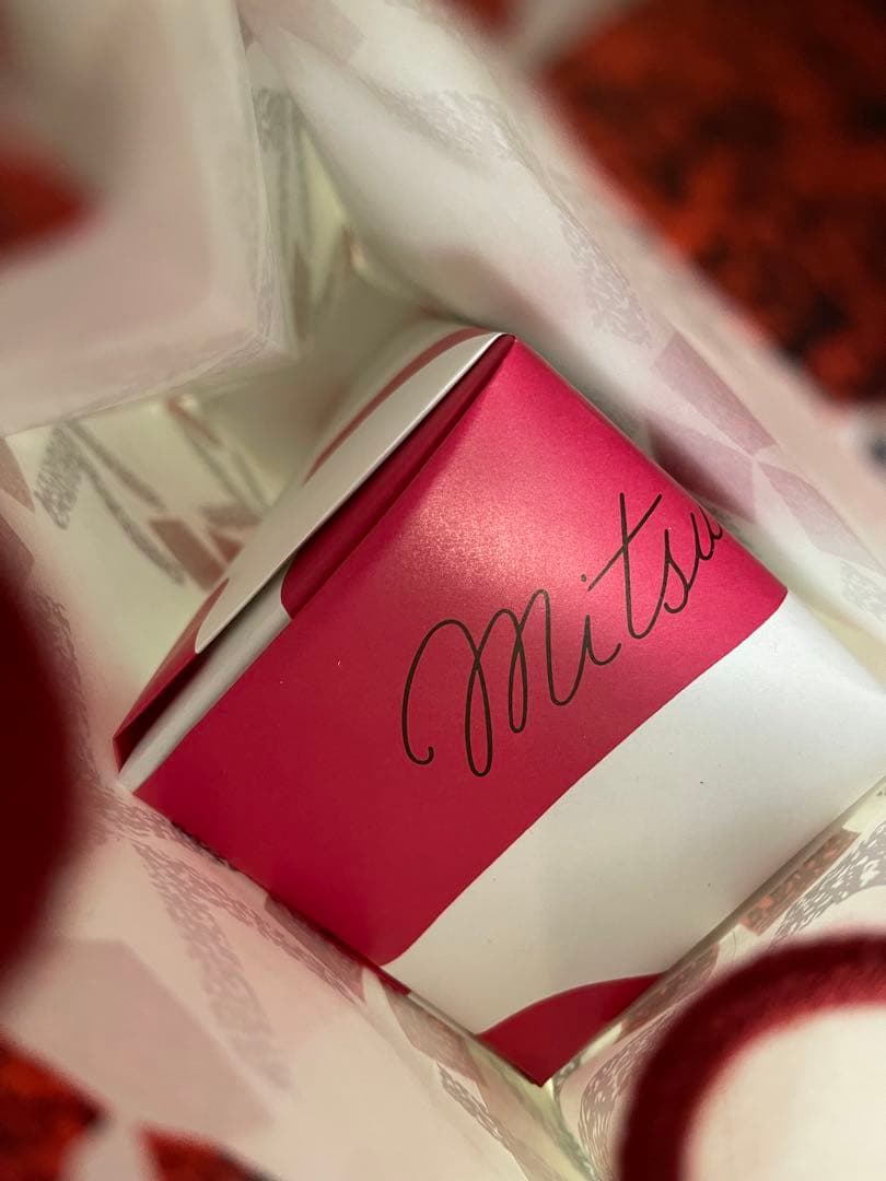 【超希少】イチローズモルト 銀座三越95周年142本限定