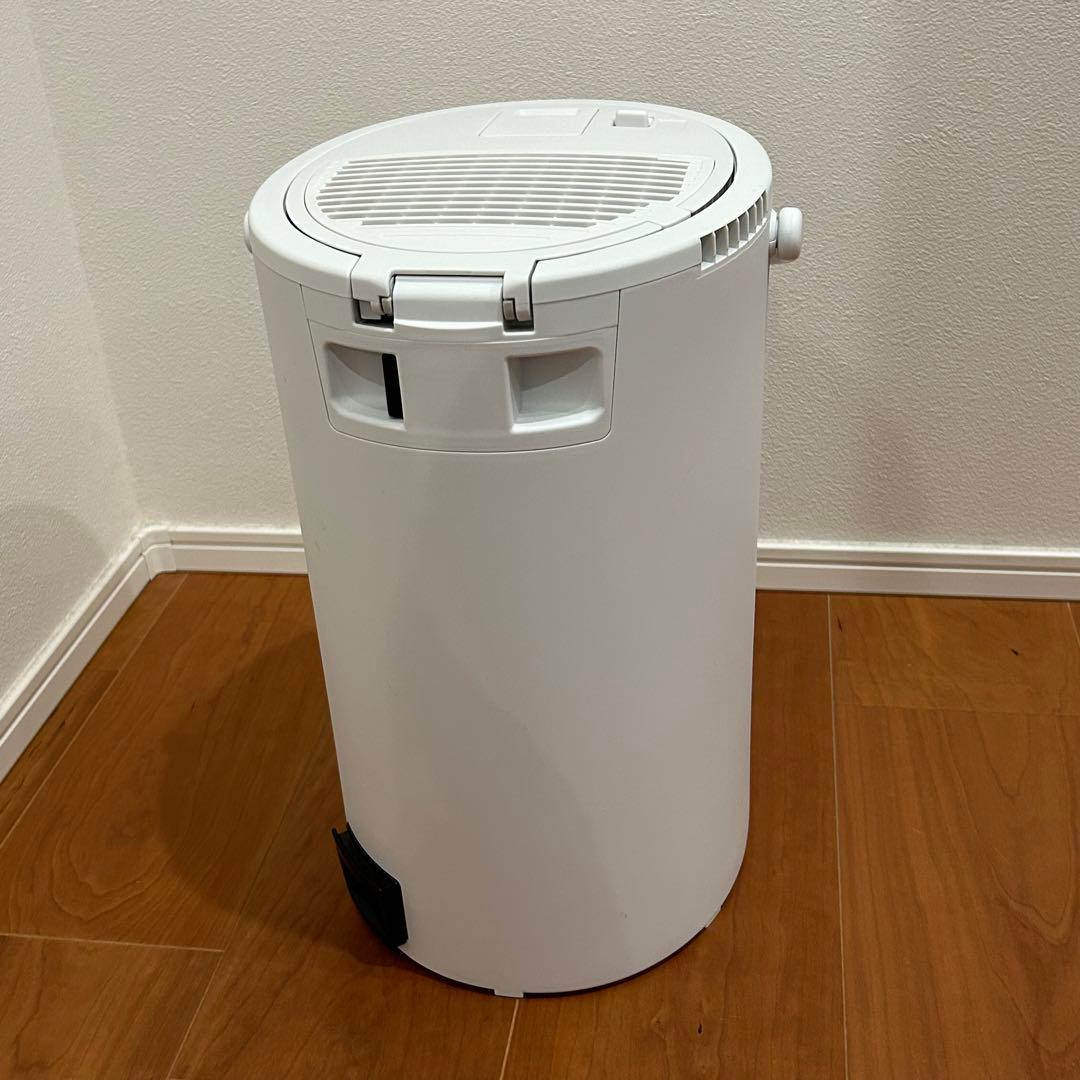 象印　加湿器　ZOJIRUSHIEE-DE50-WA スチーム式加湿器