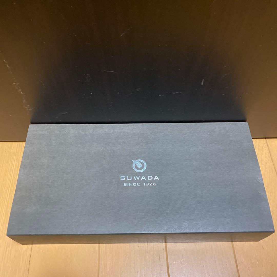 SUWADA ステーキナイフセット