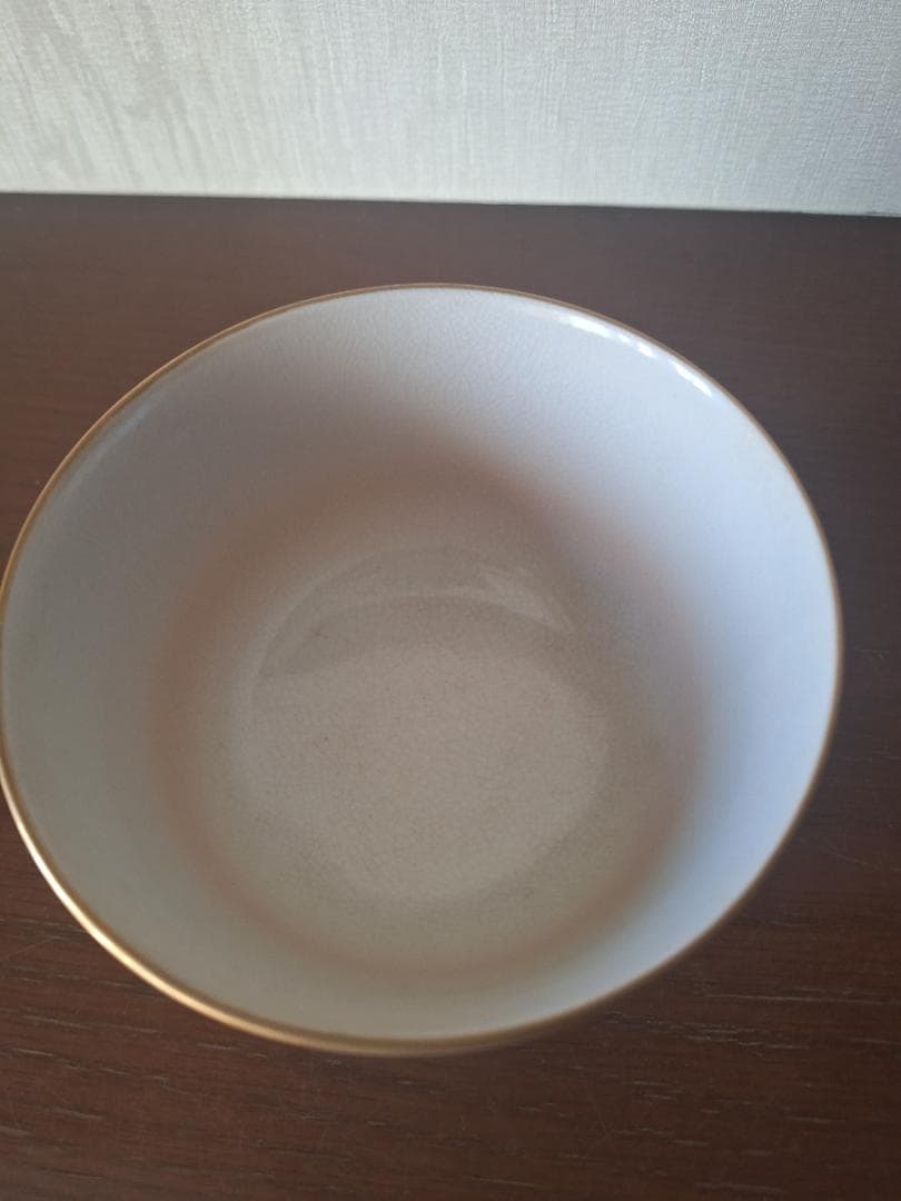 京焼 加藤昌山 抹茶碗 茶道具