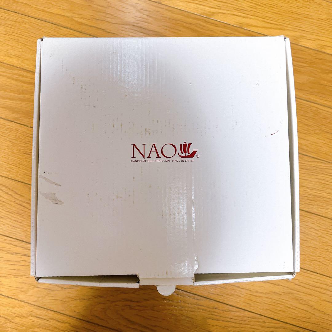 美品　NAO ティンカーベルと夢の中　フィギュリン　ディズニー