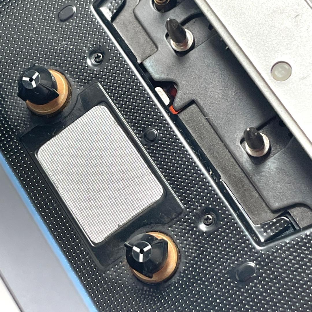 初代 ソニーウォークマン SONY WALKMAN TPS-L2 現状