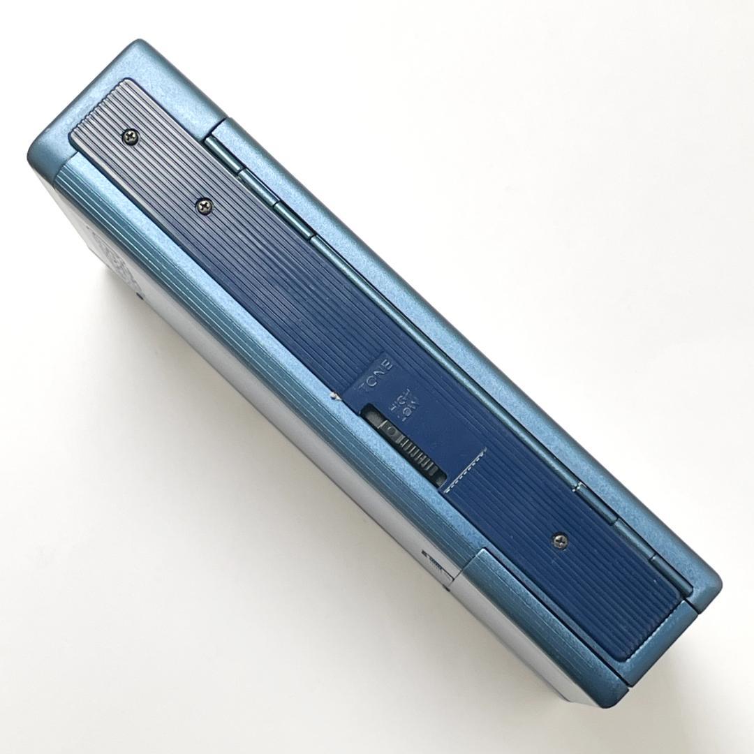 初代 ソニーウォークマン SONY WALKMAN TPS-L2 現状