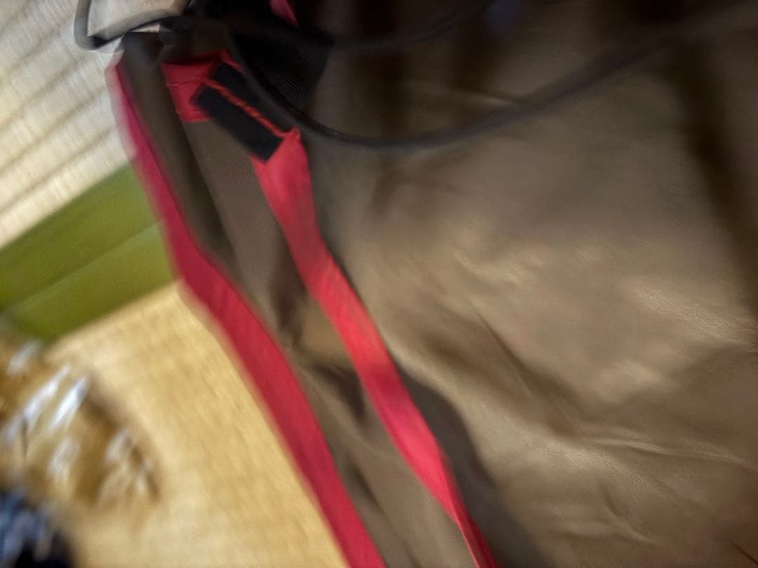 kai 2口　①スノーピーク　ランドロックセット