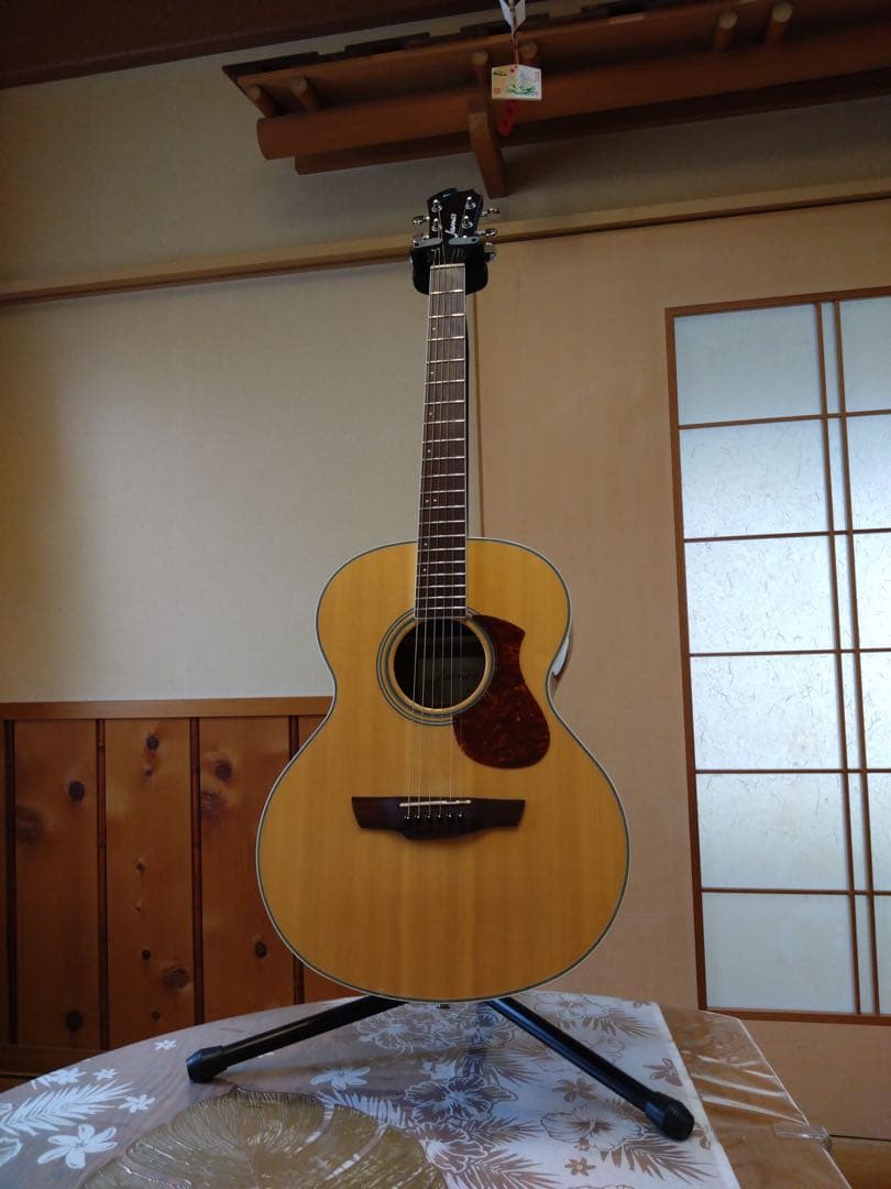 ギター Jamse J-450A