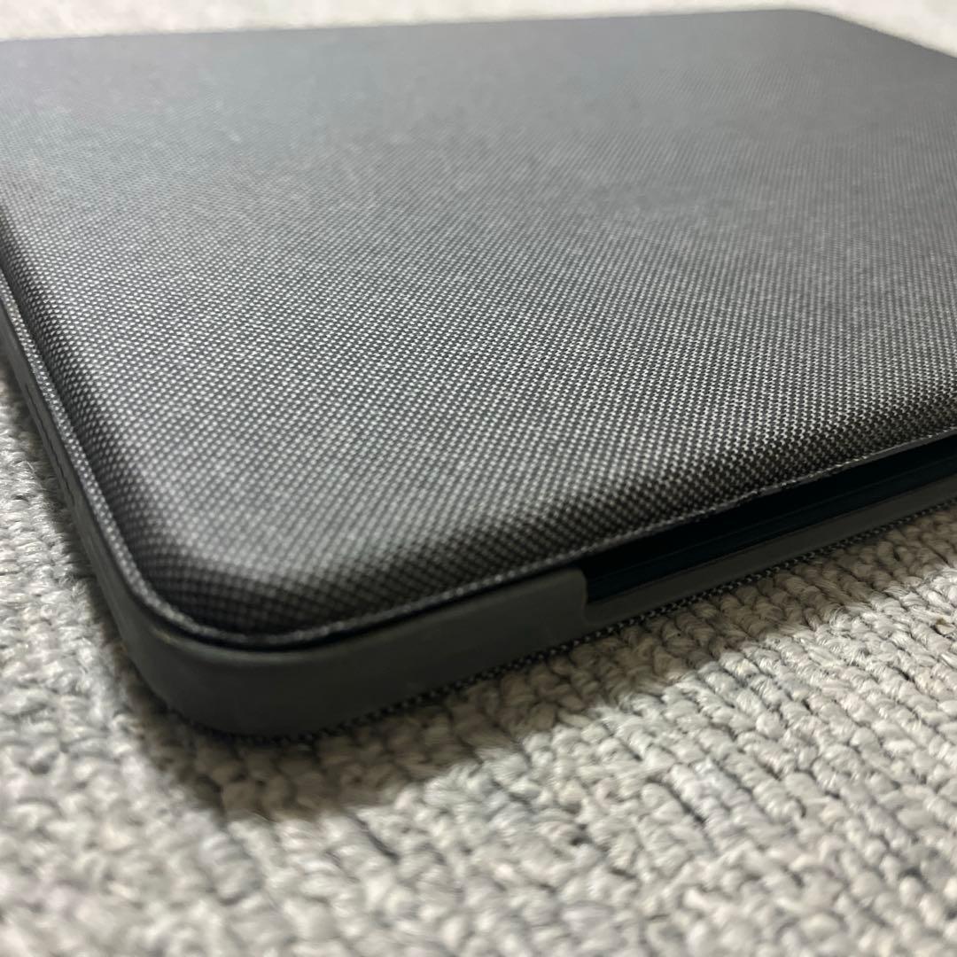 キーボード logicool COMBO TOUCH iK1095GRAr YU0048