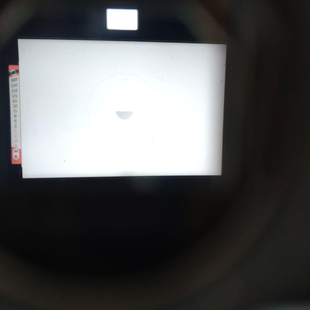 Nikon FE 一眼レフカメラ 35mm 黒　momo24様用