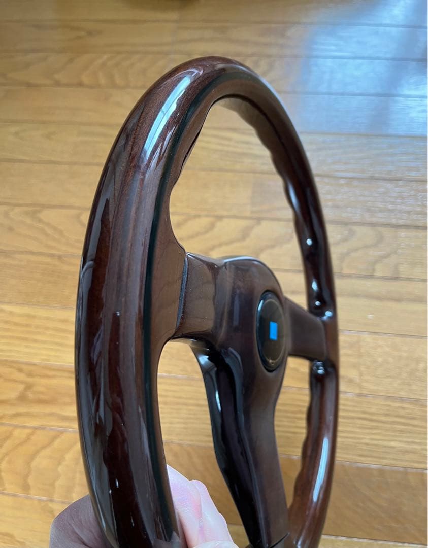 NARDI　ステアリング　ハンドル