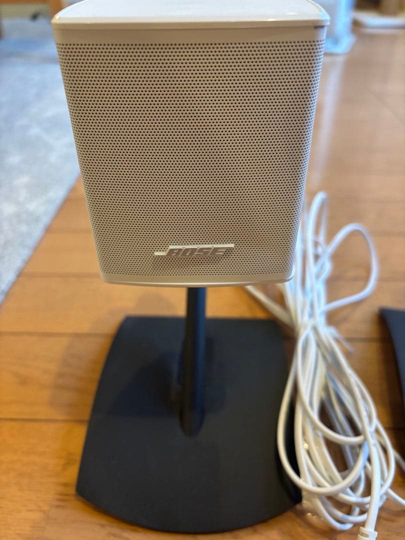 スピーカー・ウーファー Bose Surround Speakers