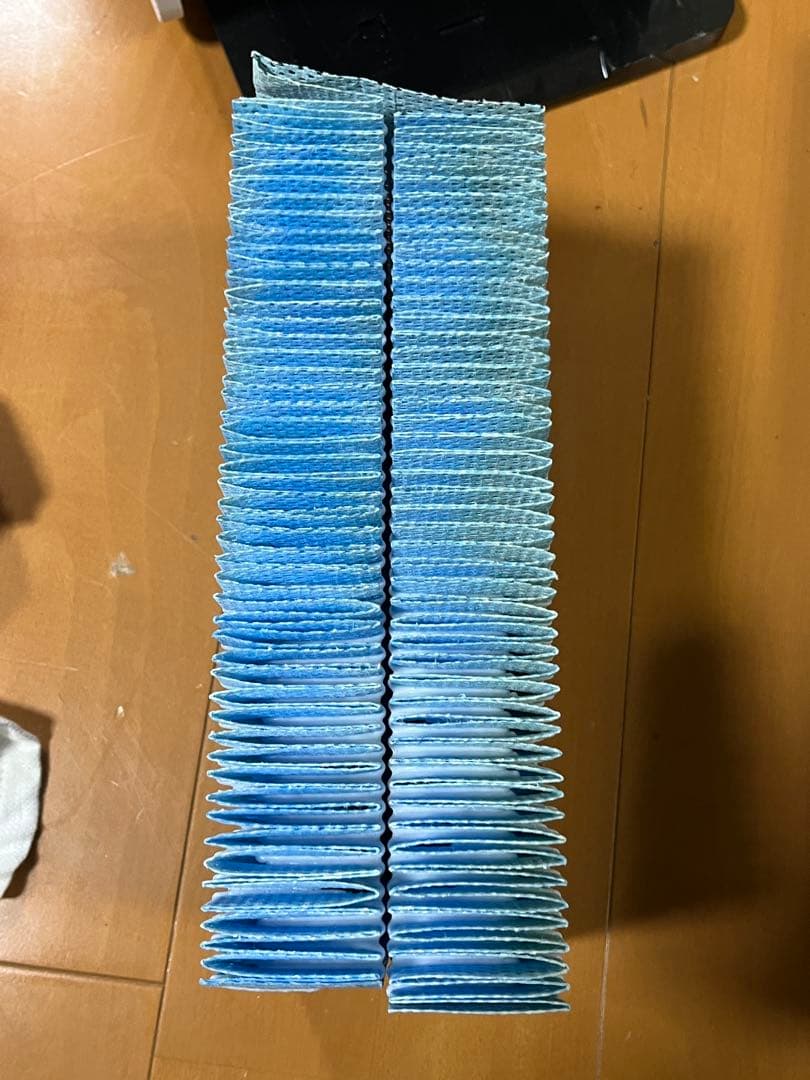 ① 24年製ダイニチ 気化ハイブリッド式加湿器 HD-LX1024