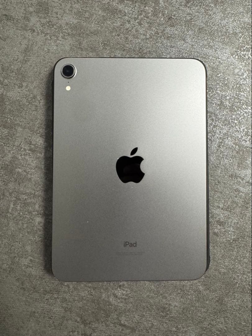 iPad mini第6世代