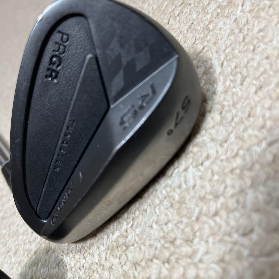PRGR RSウェッジ　2本セット
