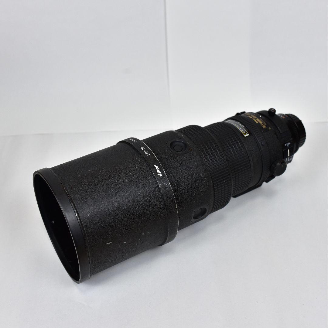 レンズ(単焦点) Nikon Nikkor ED AF-I 300mm F2.8 D