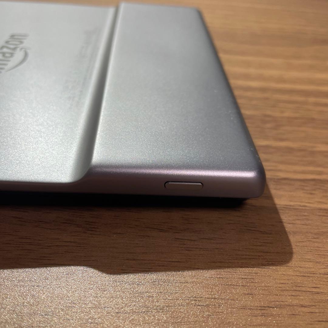 【小型超軽量】Kindle Oasis 第9世代 8GB 広告あり