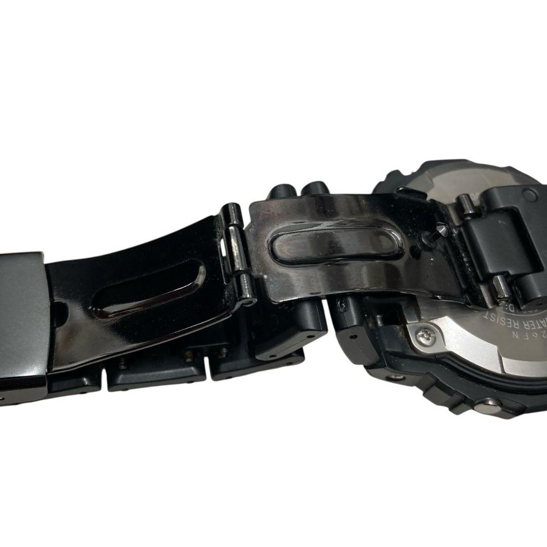 ら*ん様 O21485 CASIO G-SHOCK GW-B5600 ブラックデ